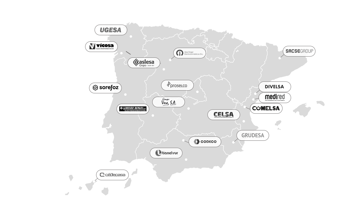 Mapa Sinersis Mapa Sinersis